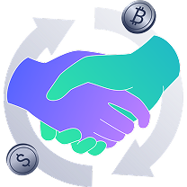 Instant P2P Transfers