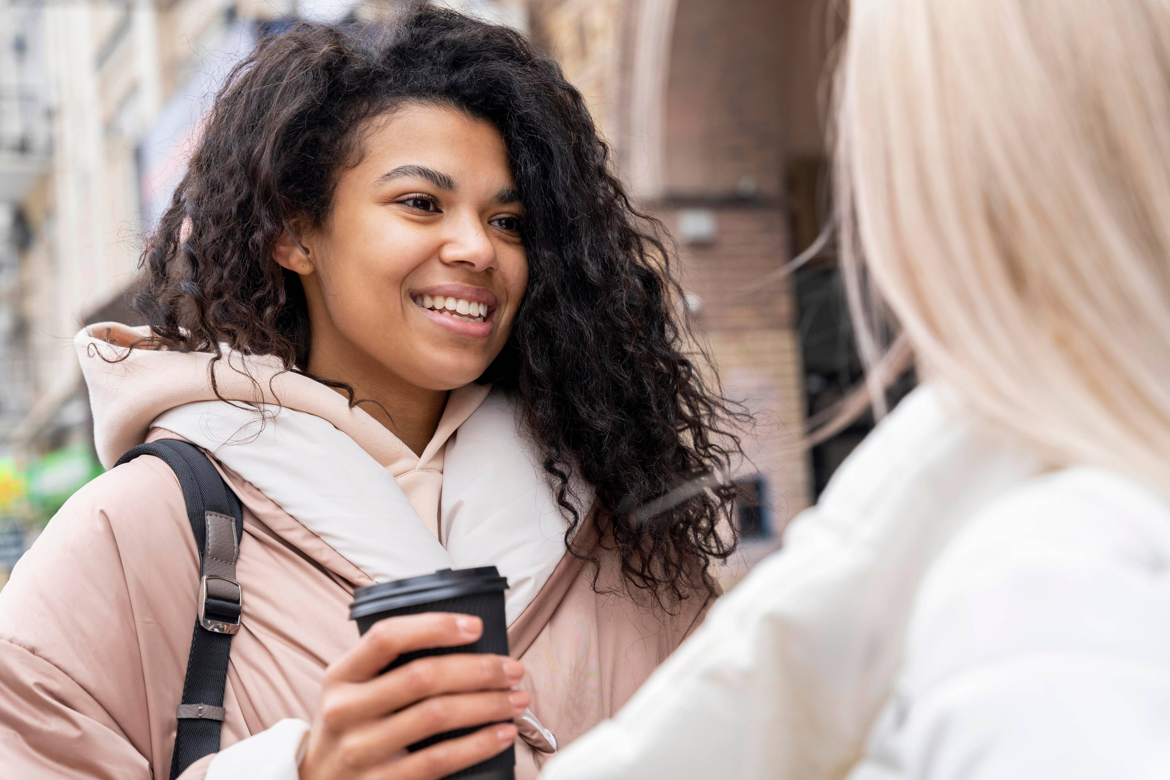 How referral works